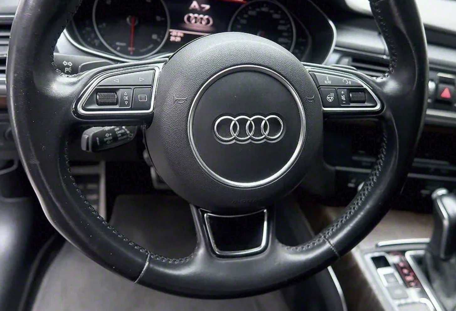 Audi A7 3.0 TDI Ауді А7 Ауди А7