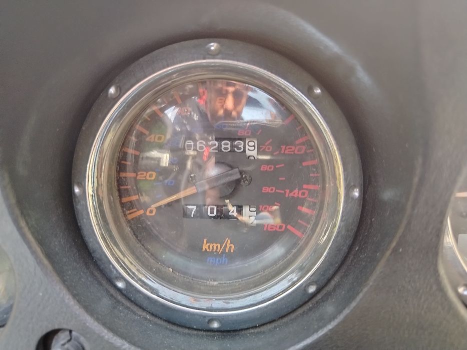 Romet maxi 125 sprzedam