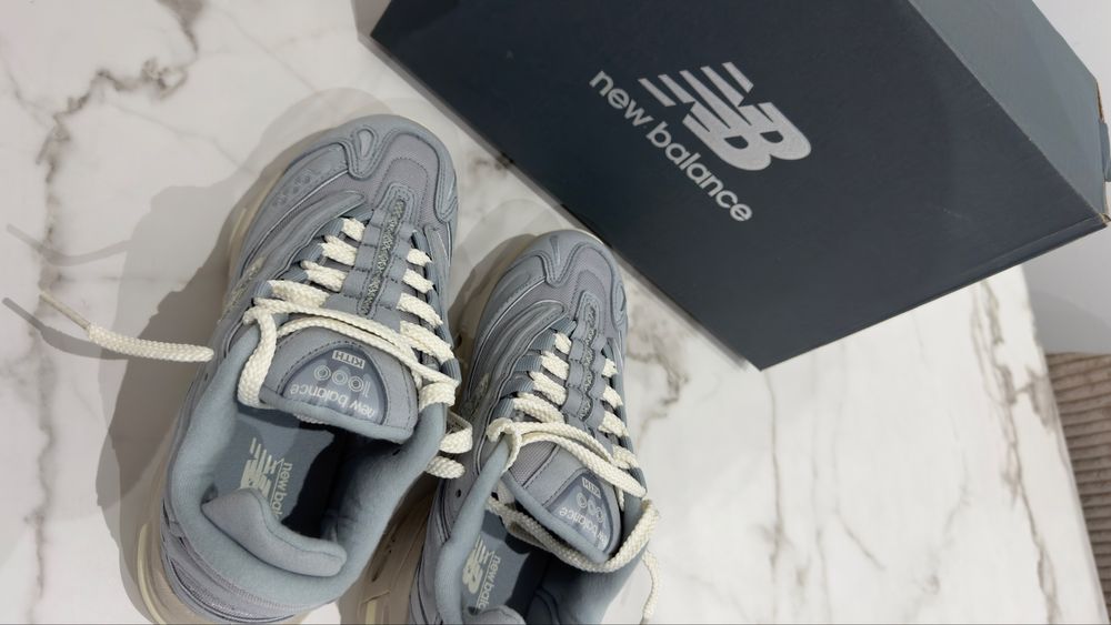 New balance 1000