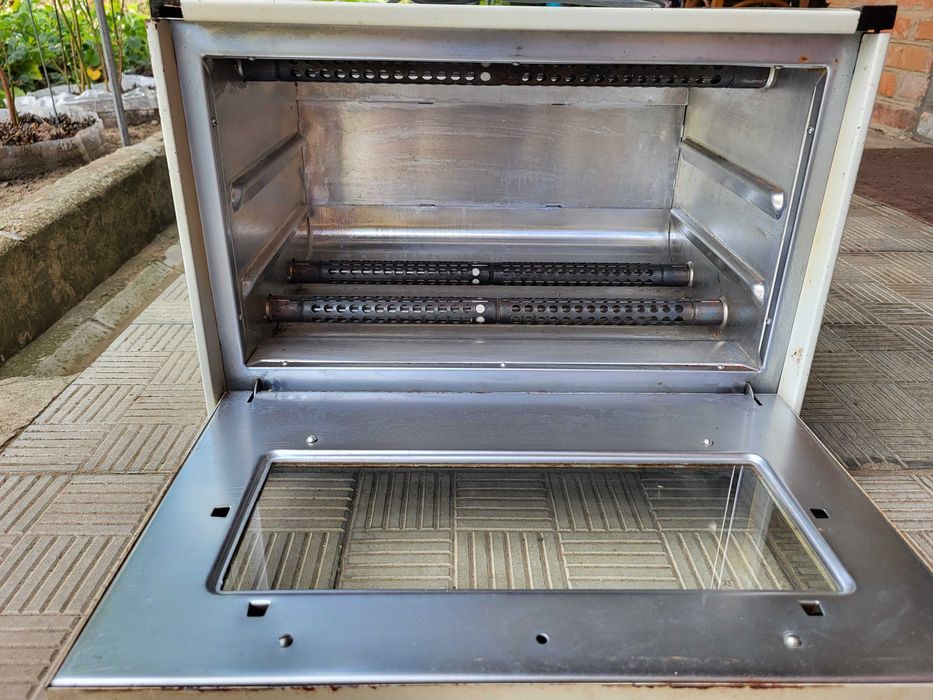 Электрошкаф СССР, электродуховка СССР ЭШП-1.3/220 1300 Вт