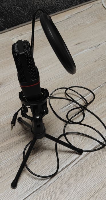 Mikrofon Redragon GM100