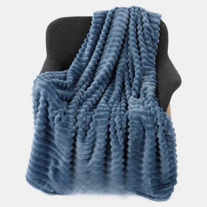 Покривало-плед 200х230 см.