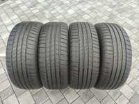 Opony letnie R17 215/55 Bridgestone Touranza T005