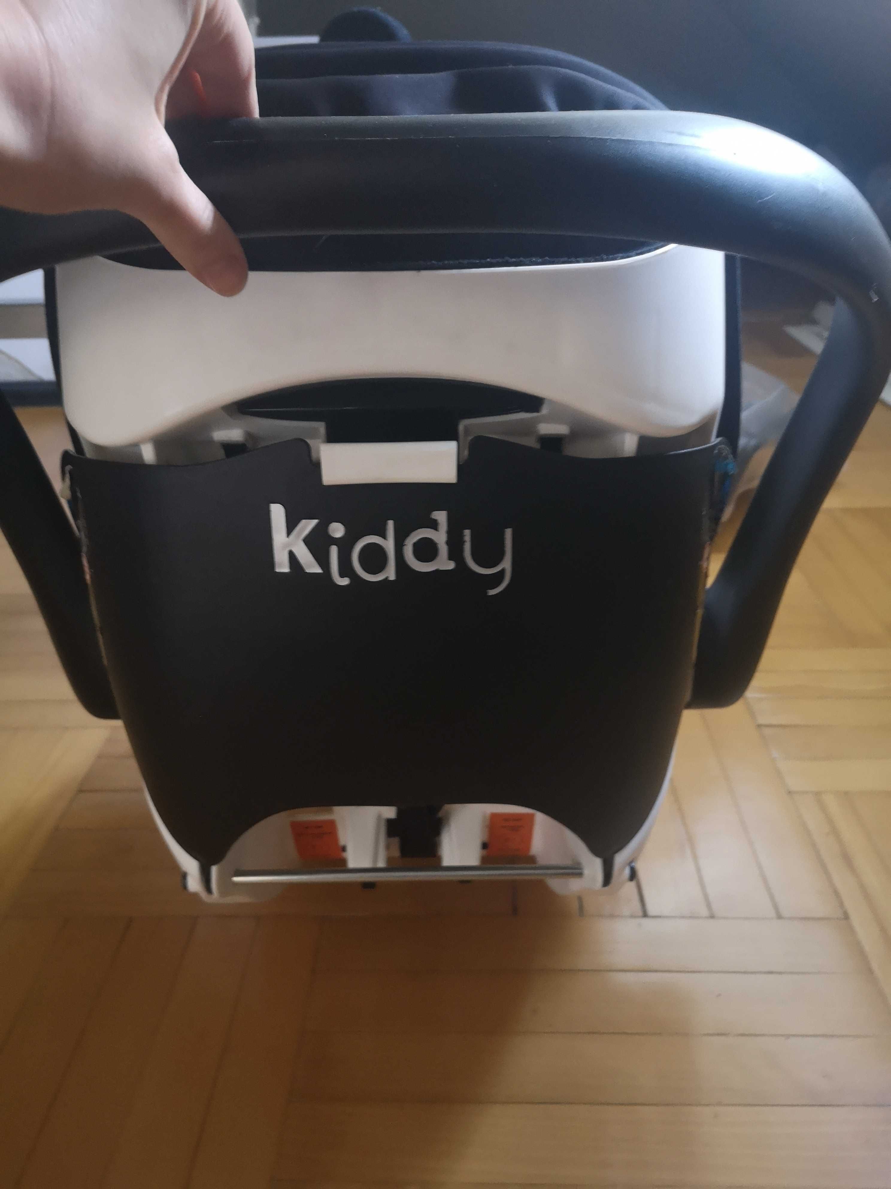 Fotelik Kiddy Evolution Pro 2