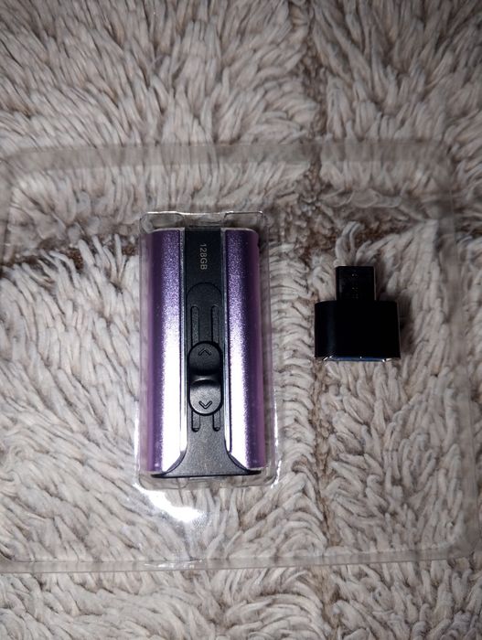 Nowy pendrive 128 GB iPhone