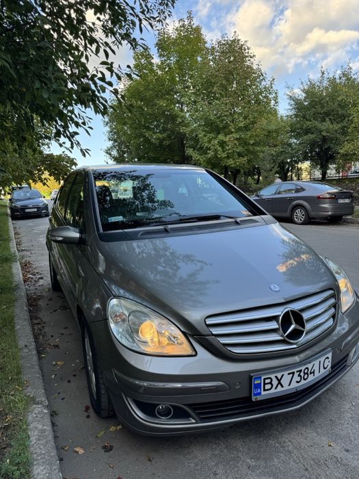 Продам Мерседес В-класа
