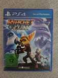 Ratchet & Clank (Gra PS4) Dubbing PL