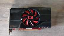 Gawniard Geforce GTX 460  768mb