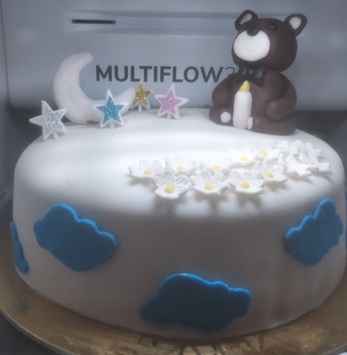 Catering Komunijny oraz Torty