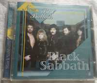CD. Black Sabbath. Heaven and hell. Best ballads