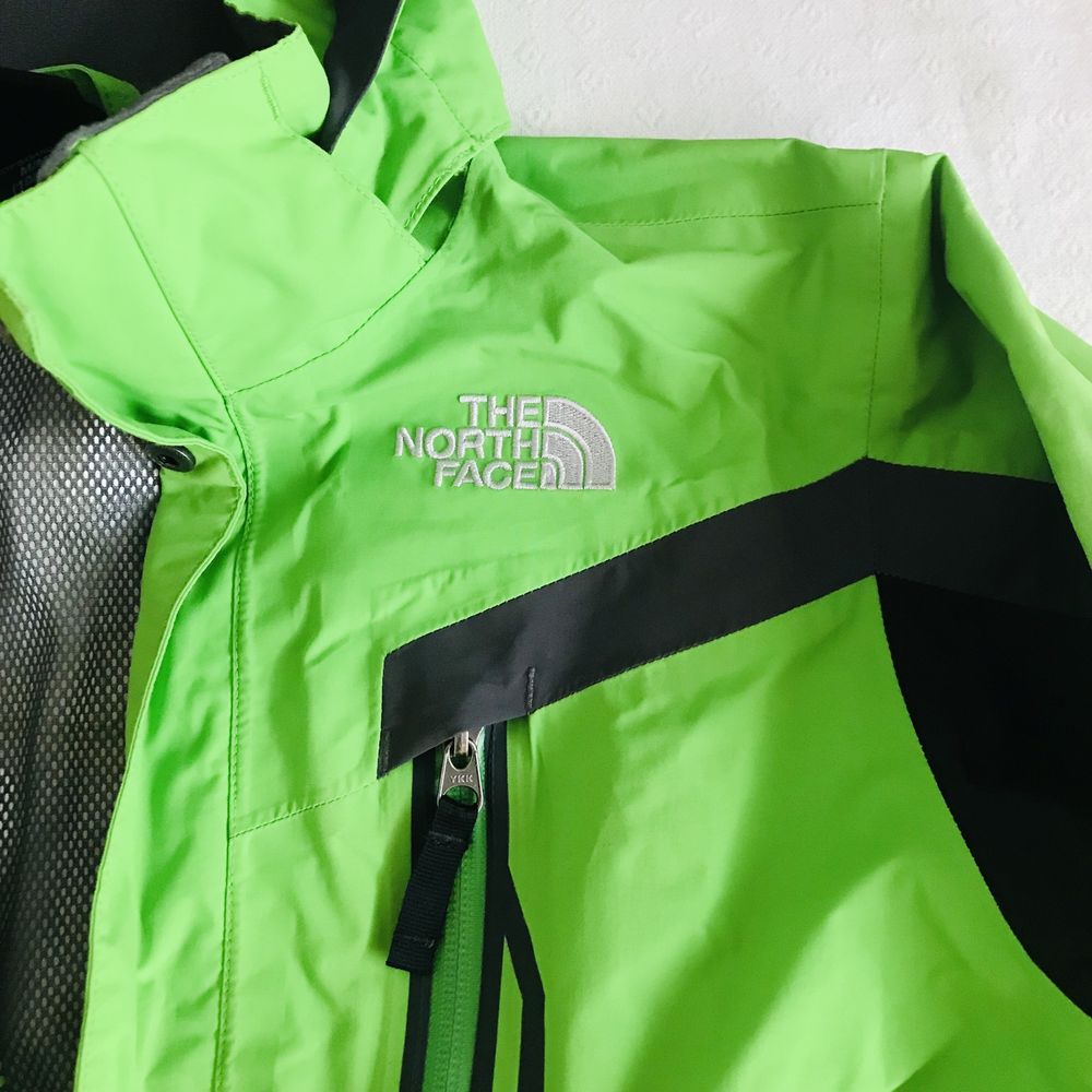 The North Face kurtka rozmiar S-M