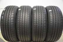 ROK 2021, 195/50 R16 Yokohama Advan Sport V105 Komplet nr669