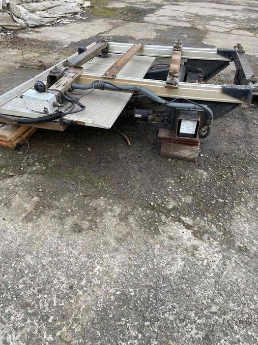 Гідроборт книжка