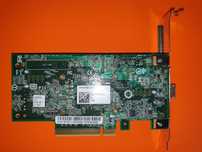 RAID-5 Microsemi Adaptec SmartHBA 2100-4i4e (obsługuje do 8 dysków)
