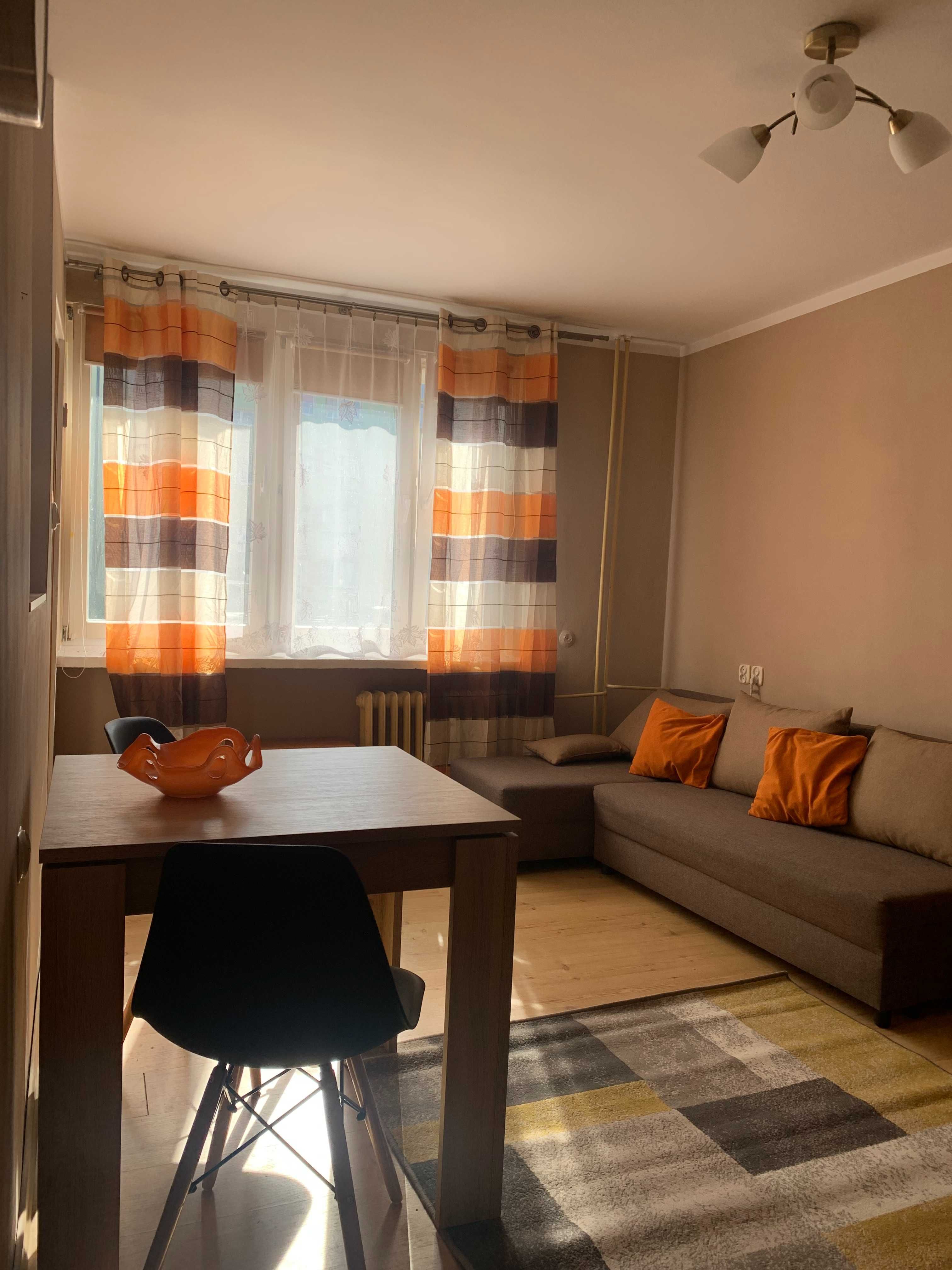 Apartament 300m od morza, parter