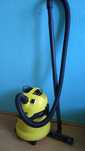 Odkurzacz Karcher WD2