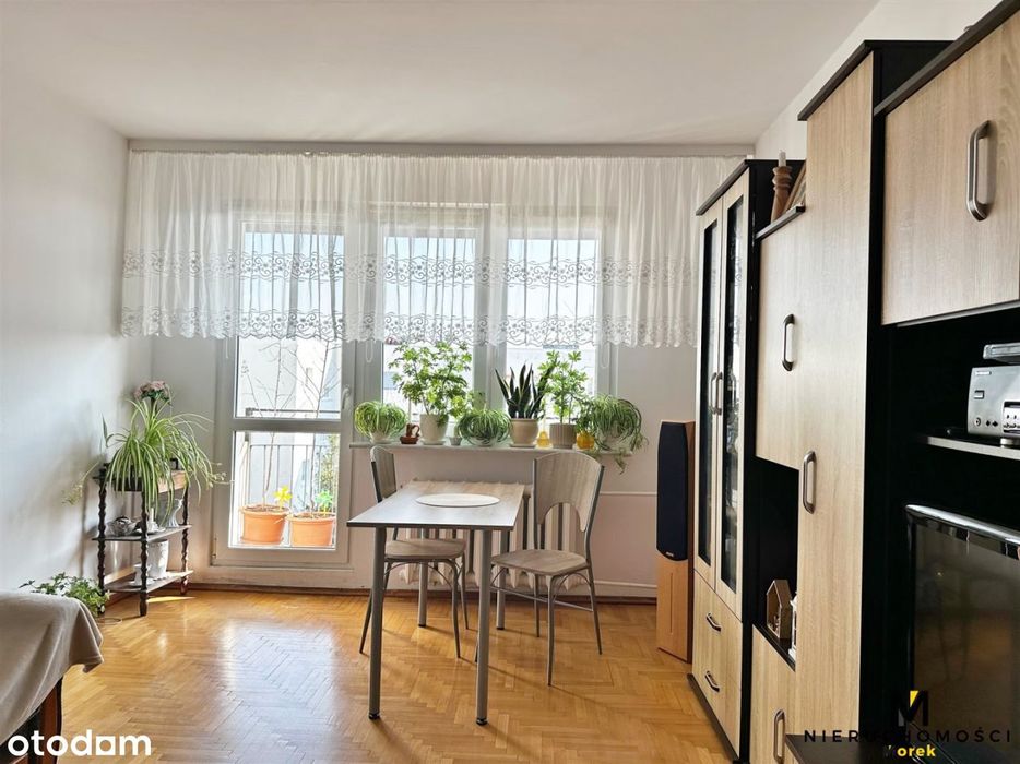 3 pokoje blisko morza w Kołobrzegu.