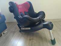 Fotelik samochodowy BabySafe Rhodesian