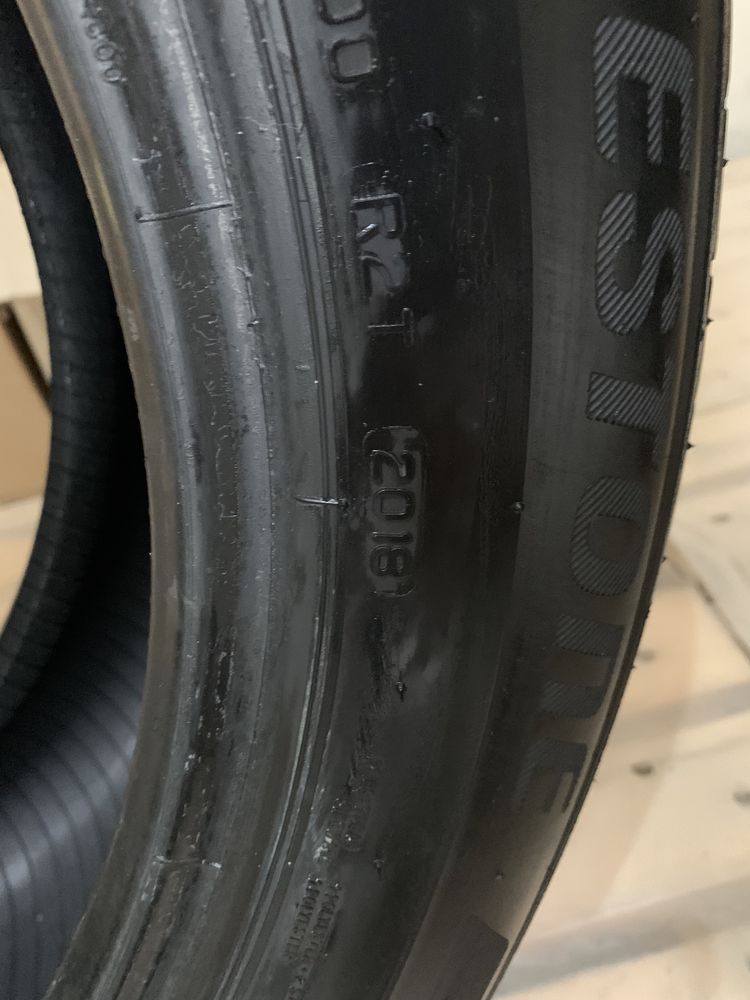 Bridgestone Turanza 225/55r18