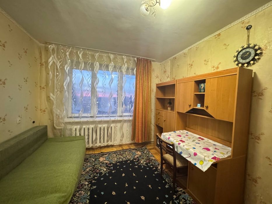 Оренда 1 -кімнатної квартири по вул.Володимира Великого