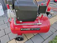 Kompresor olejowy 24l / 8 bar / TC-AC 190/24/8
