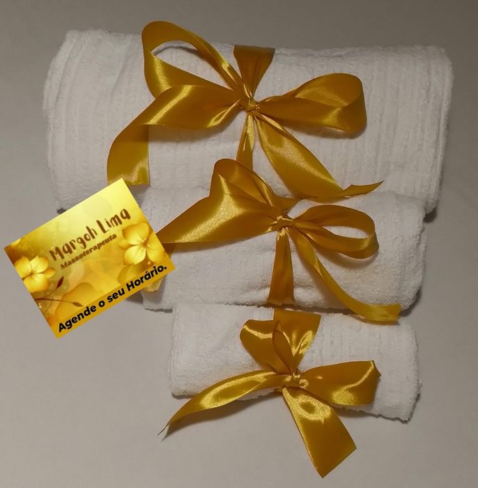 Massagem GEOTERMAL, Indiana., Relaxante...e outras.