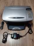 HP PSC 2210 all-in-one fax, drukarka, skaner, kopiarka