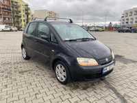 Fiat idea 1.4 benzyna