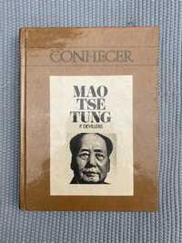 Livro Mao Tse Tung