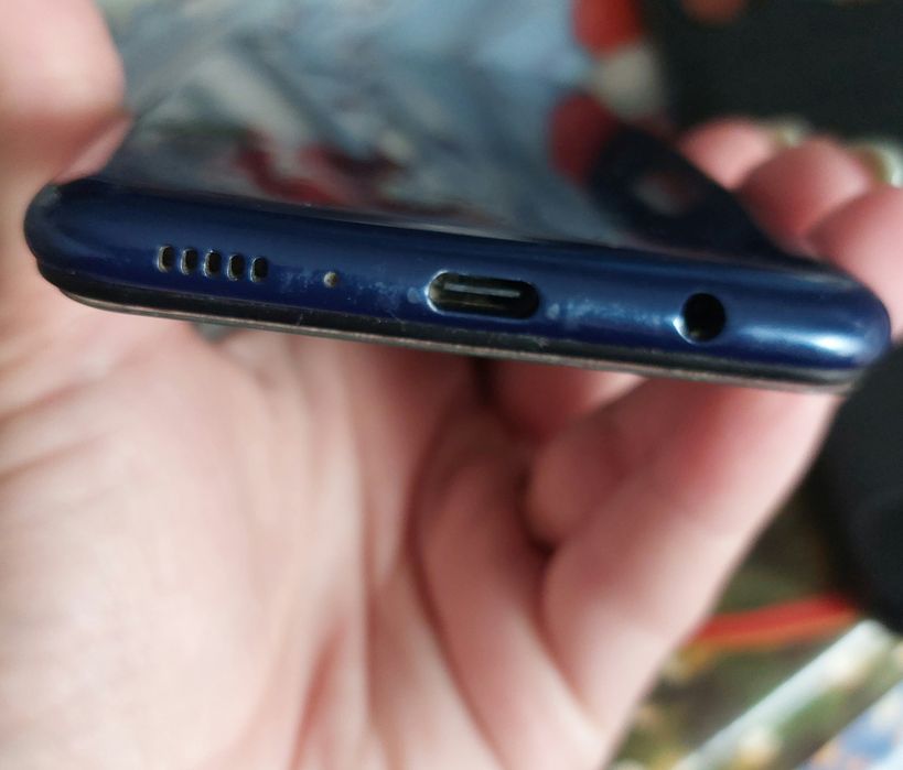 Sprzedam samsung M20