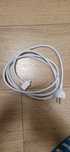 Oryginalny kabel do zasilacza Apple Macbook