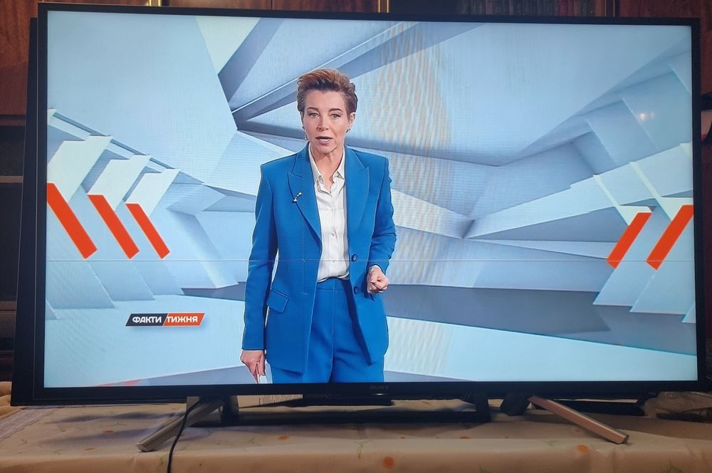 50 Sony Smart TV