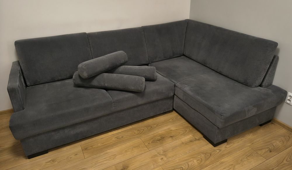 Narożnik Elton Agata Meble