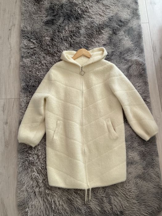 Кардиган Альпака