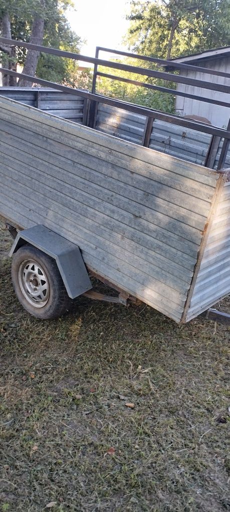 Продам прицеп для авто