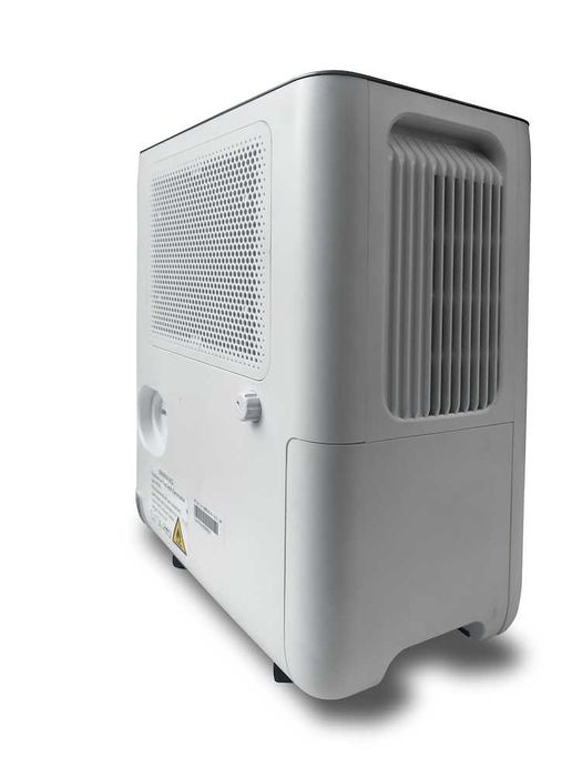 Осушувач повітря на 20л/добу, в-во США, CH-D009WD10-20LD UWF з 24м гар