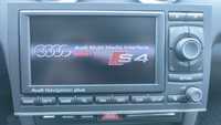 Audi A4 B6 B7 Seat EXEO Radio RNS-E MONTAŻ Kodowanie