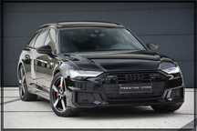 Audi A6 367KM QUATTRO *S-LINE *Matrix *Keyless *Panorama *Kubełki *VAT23%