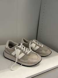 Sapatilhas new balance 237