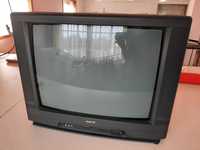 TV Sanyo antiga 66cm FUNCIONAL