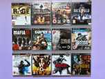 Игры на Playstation 3, Диски на Sony PS3