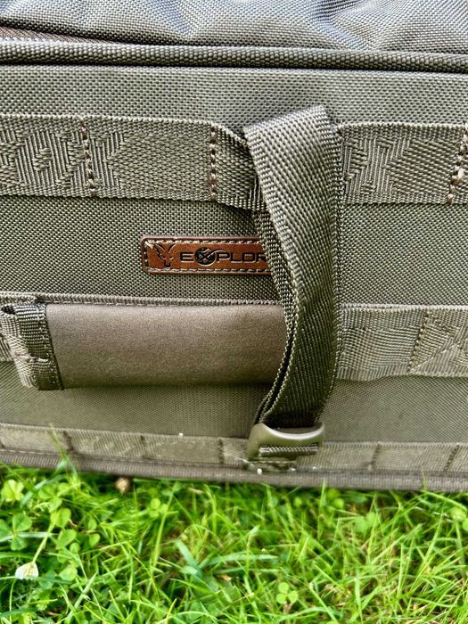 Sygnalizatory nash siren r3