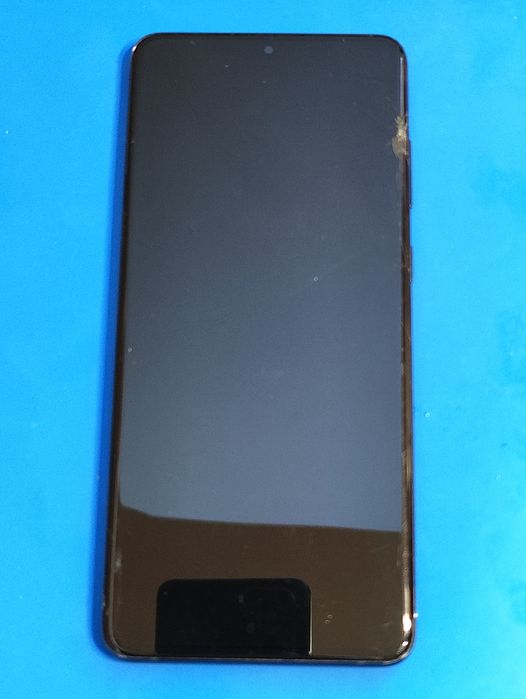 Дисплей Samsung S20 plus оригинал.