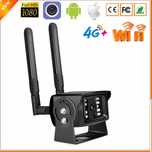 Camara vigilancia wifi 4g sim cartao