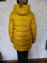 Зимове пальто. 46-48 CLASNA