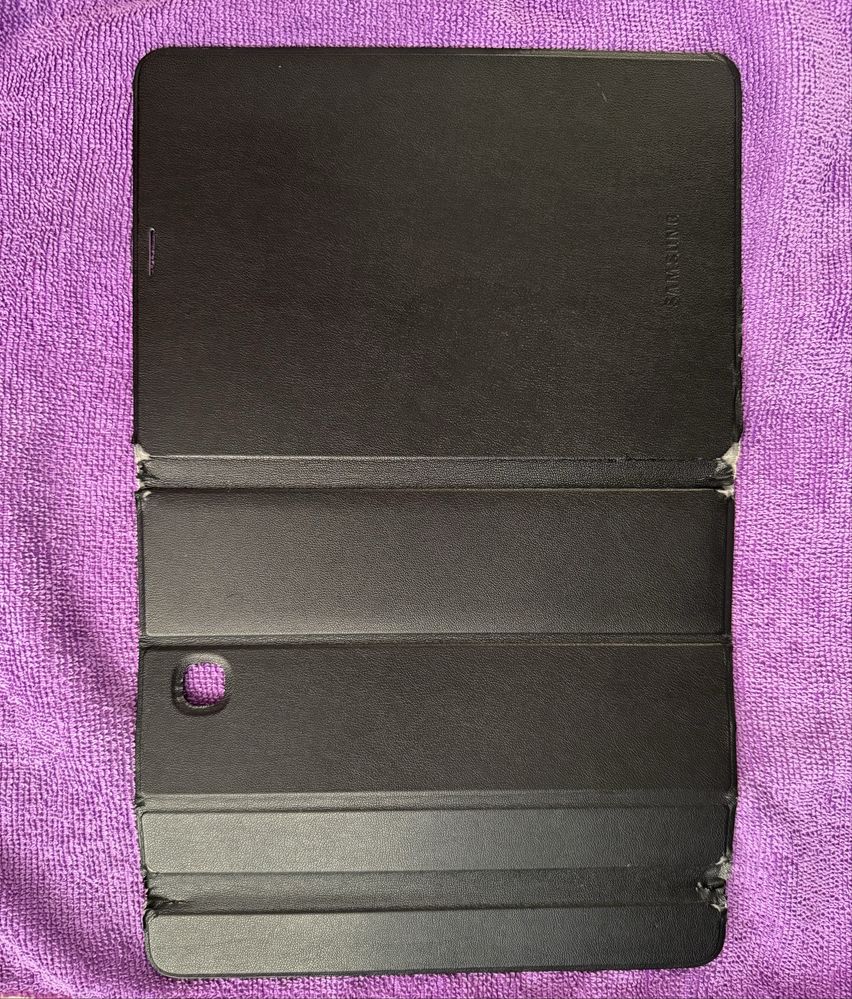 Galaxy tab s2 wifi + oryginalne etui