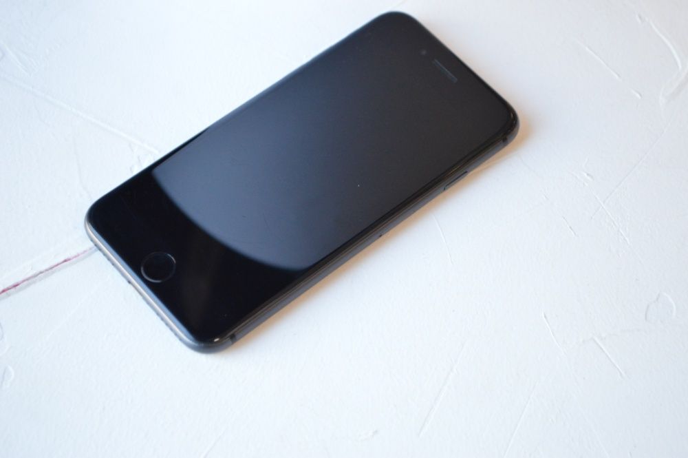 iPhone 8 64Gb Neverlock б/у Гарантия айфон 8 купить бу