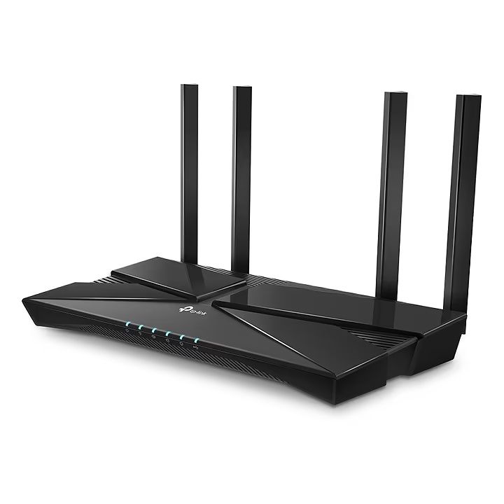 Маршрутизатор TP-LINK Archer AX1800 WiFi 6