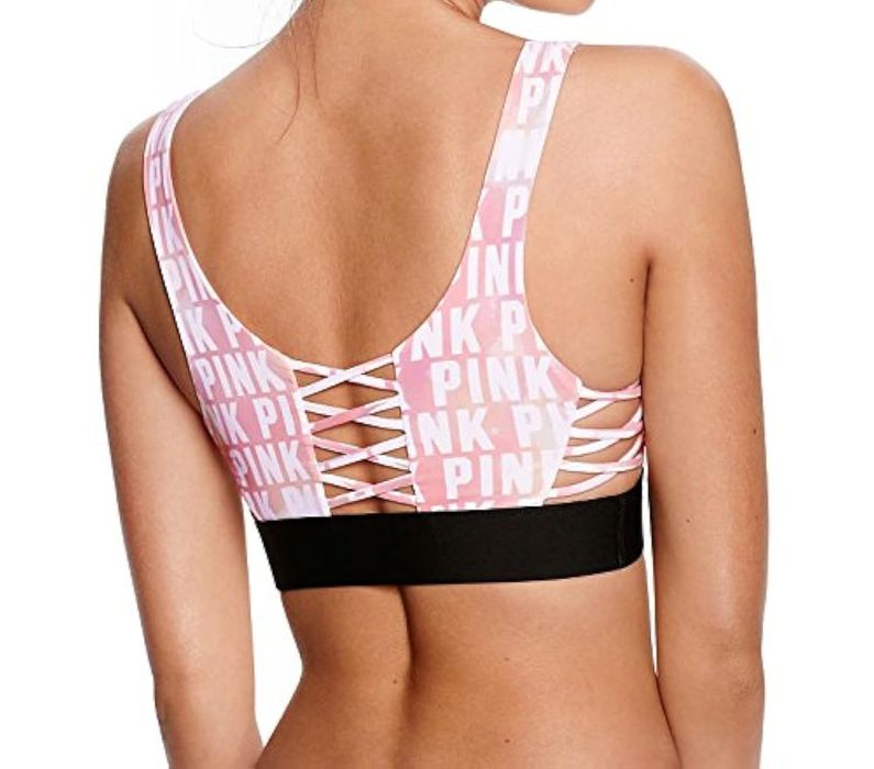 Топ Victoria's Secret  XS