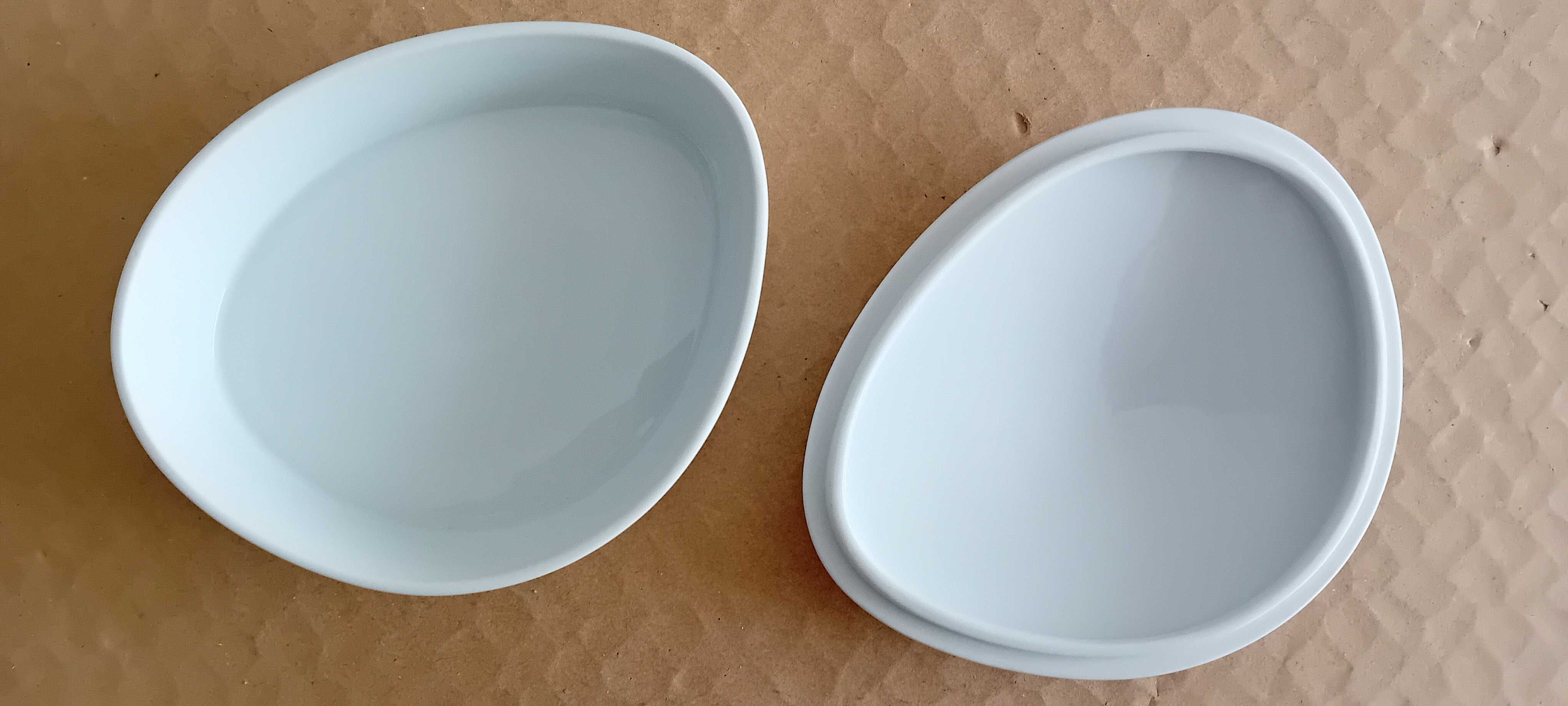 Caixa de porcelana Vista Alegre by Atlantis